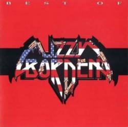 Lizzy Borden : Best of Lizzy Borden
